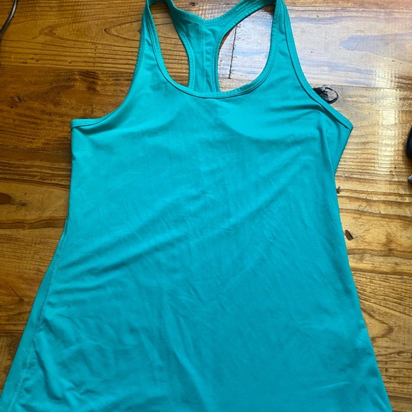 Nike Tops - Nike Slim Fit Dri-Fit Racerback Athletic Tank